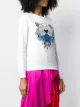 Kenzo Sweatshirt mit Logo