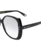 Gucci Eyewear نظارة شمسية ضخمة