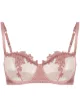 Image 1 of Fleur Of England Desert Rose balcony bra