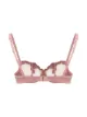 Image 2 of Fleur Of England Desert Rose balcony bra
