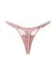 Image 2 of Fleur Of England Desert Rose thong