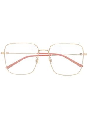gucci cartier glasses