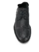 Ann Demeulemeester flat lace-up shoes