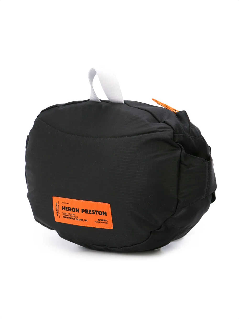 Preston Farfetch Heron Zippée Fermeture Sac À Banane qUzGSMpV