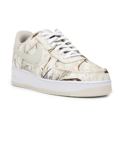 air force 1 realtree