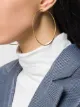 Imagen 2 de Maria Black aretes de aro Senorita 70
