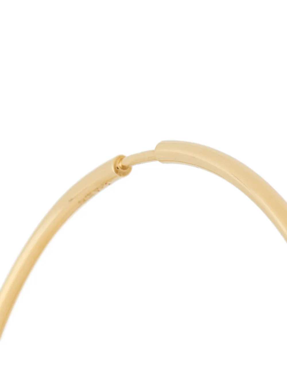 Maria Black Senorita 70 フープピアス 通販 - FARFETCH