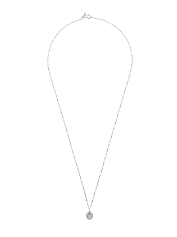 Maria Black Man Ray Necklace - Farfetch