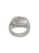 Imagen 1 de Maria Black anillo de sello Rock