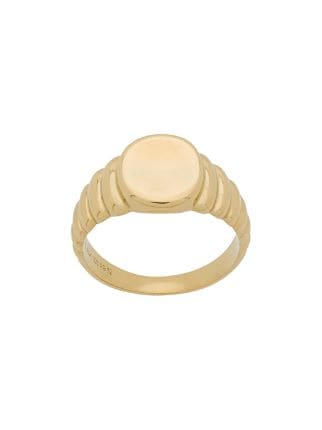 Maria black shop wave ring