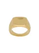 Image 1 of Maria Black Shore signet ring
