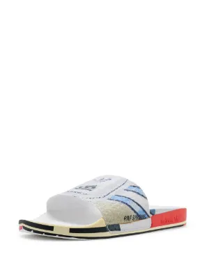 adidas raf simons sandals