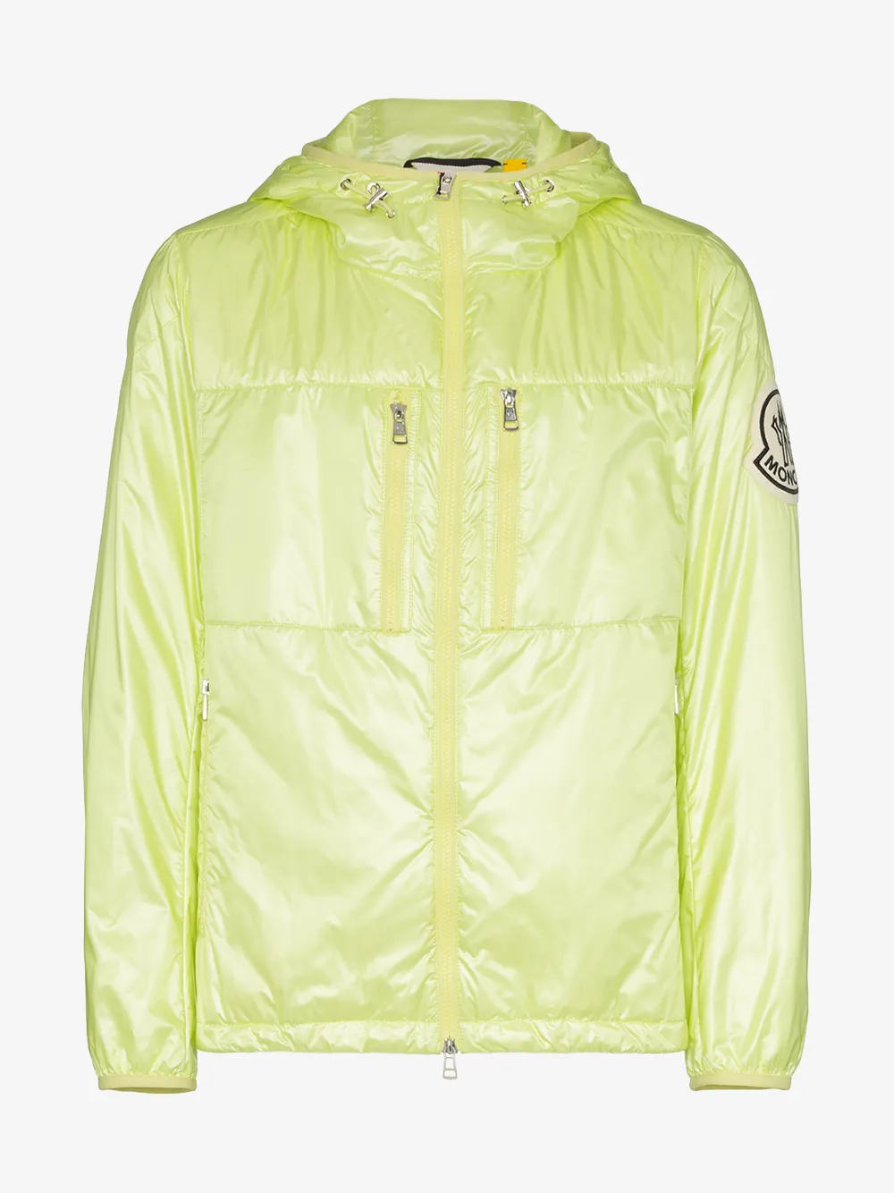 Moncler Genius MONCLER GENIUS MONCLER 1952 LAFOND JACKET