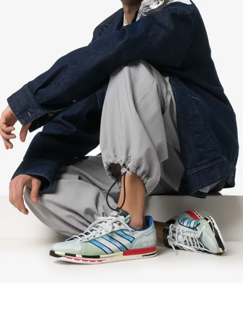 raf simons stan smith farfetch