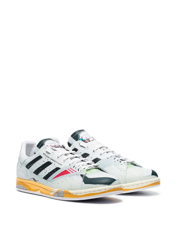 adidas x raf simons torsion stan
