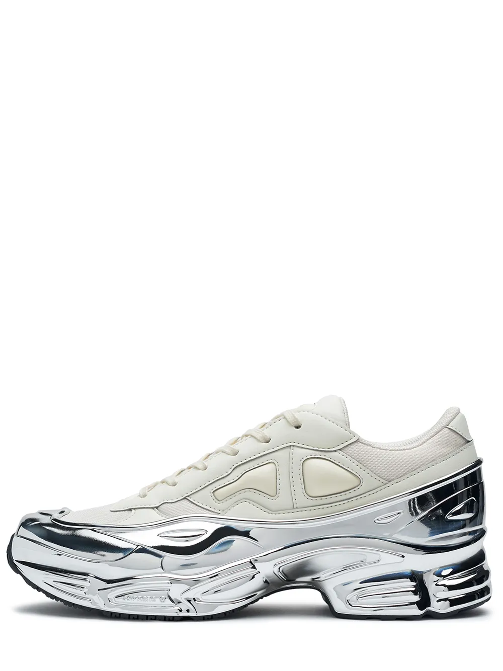 Adidas Originals Sneakers ADIDAS BY RAF SIMONS RS OZWEEGO SNEAKERS - WHITE