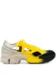 Bild 1 von adidas by Raf Simons Adidas x Raf Simons 'Replicant Ozweego' Sneakers mit Socken