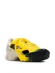 Bild 2 von adidas by Raf Simons Adidas x Raf Simons 'Replicant Ozweego' Sneakers mit Socken
