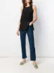 Image 2 of Aspesi silk tank top