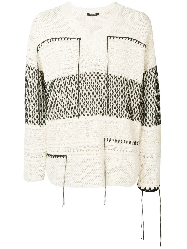 roberto cavalli jumper
