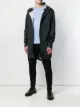 Afbeelding 2 van Canada Goose Jas met verborgen rits