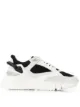 Image 1 of Buscemi platform low top trainers