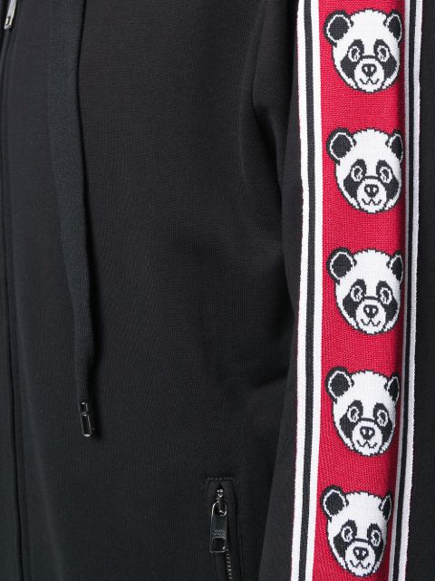 dolce gabbana panda sweatshirt