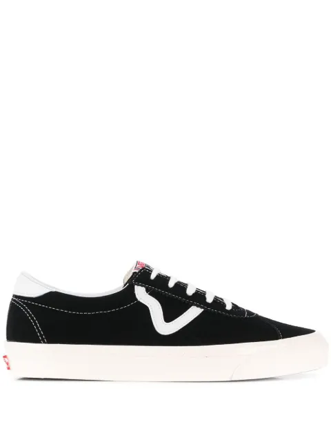 Vans Style 73 DX