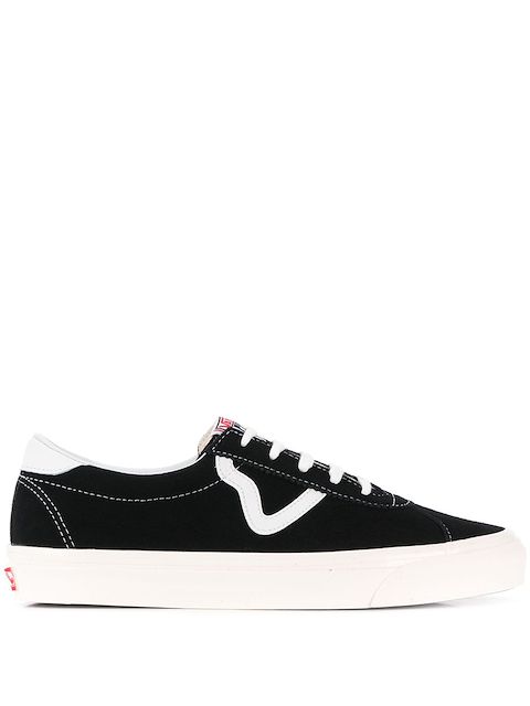 Vans 'Style 73 DX' Sneakers