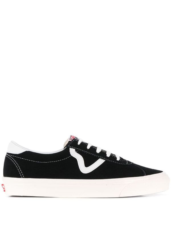 Shop Vans Style 73 Dx Sneakers With Express Delivery Farfetch