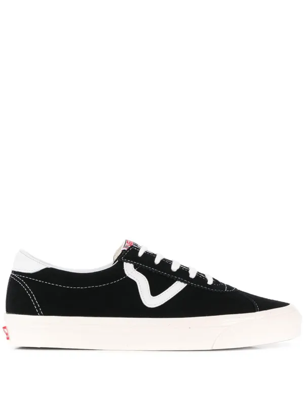 Vans style sales 73 dx