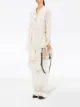 JW Anderson Gestreiftes Hemd