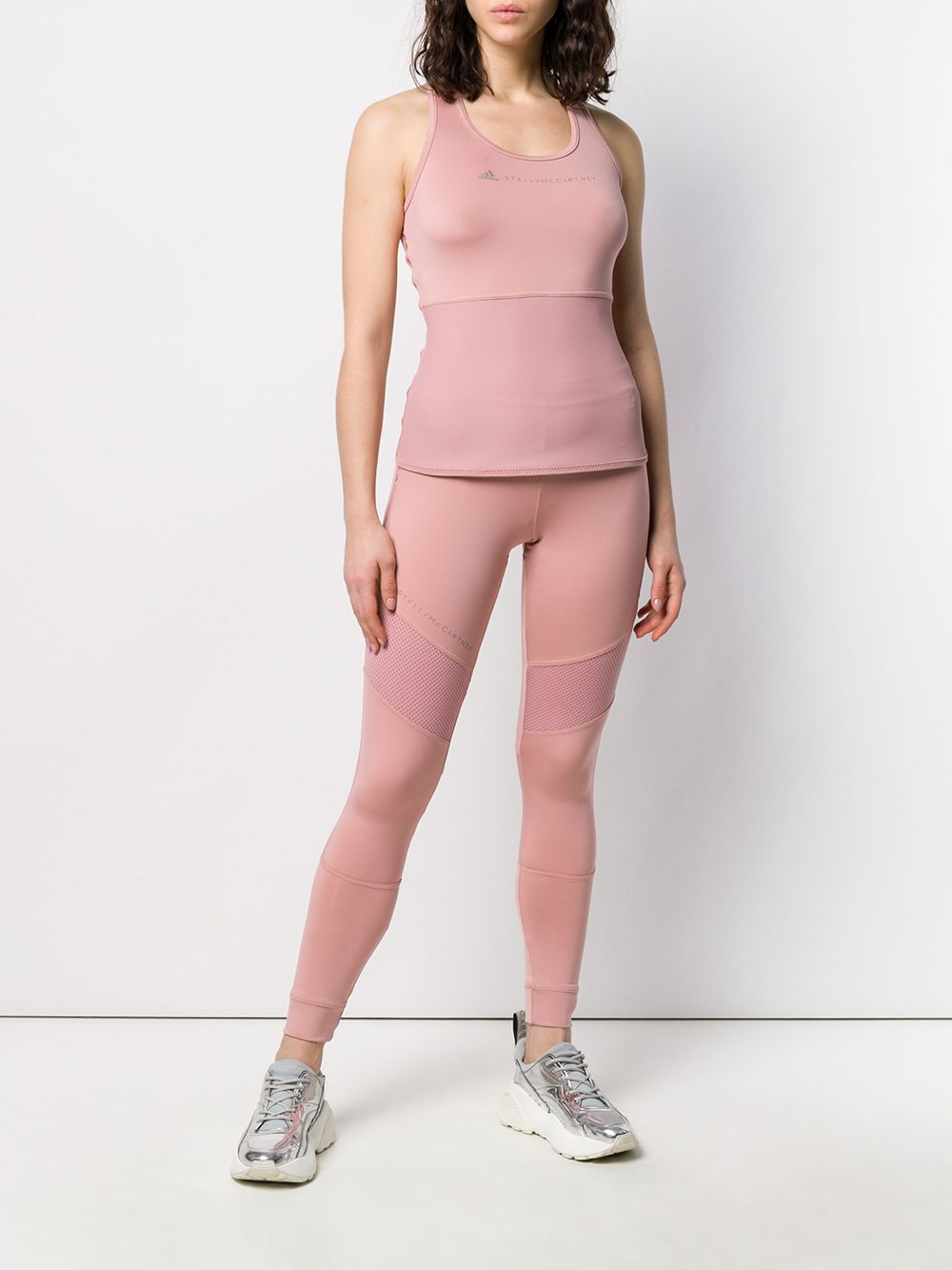 фото adidas by Stella McCartney топ Performance Essentials