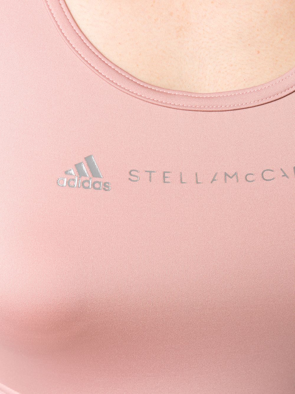 фото adidas by Stella McCartney топ Performance Essentials