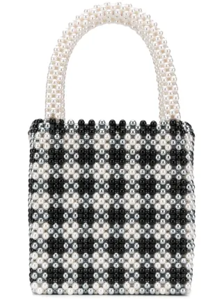 Pearl bag farfetch Clearance