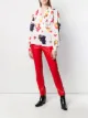 Image 2 of MSGM slim fit trousers