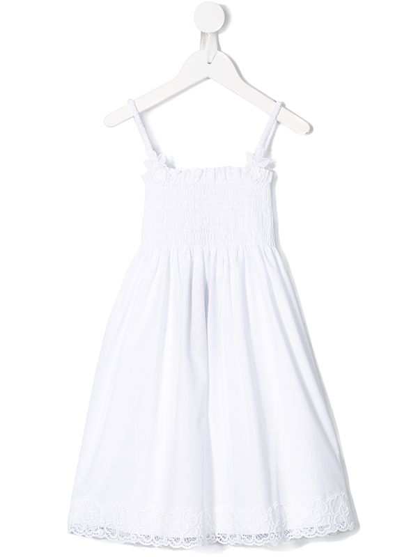 boden catriona linen dress