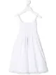 الصورة 1 من Dolce & Gabbana Kids فستان صيف بدون أكمام