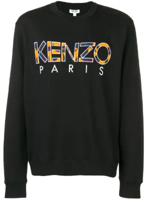 camiseta kenzo paris hombre