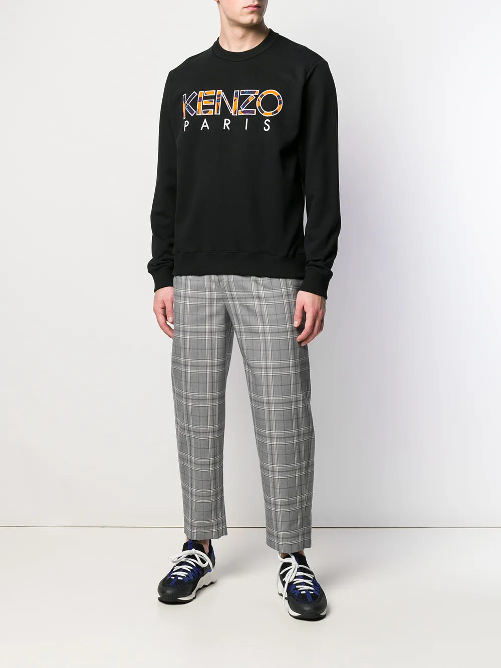 Kenzo Kenzo Paris sweatshirt | Sweatshirts | Image 2
