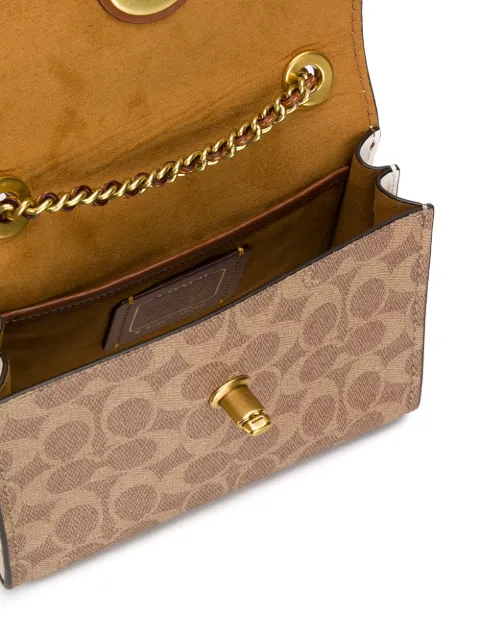 parker crossbody