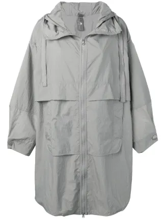 adidas by stella mccartney parka