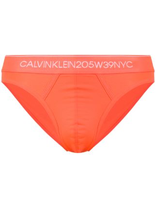 calvin klein 205w39nyc underwear