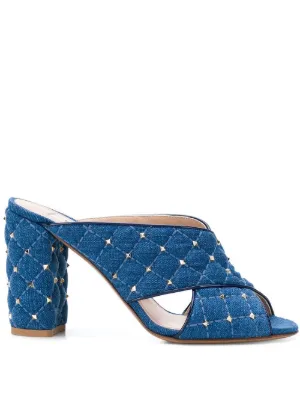 valentino shoes sale farfetch