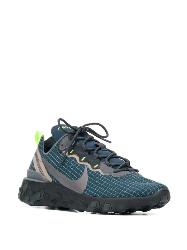 nike react element mesh