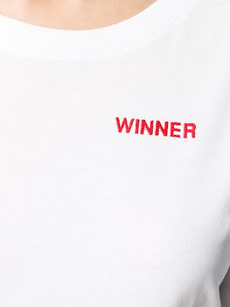 Winner T恤展示图