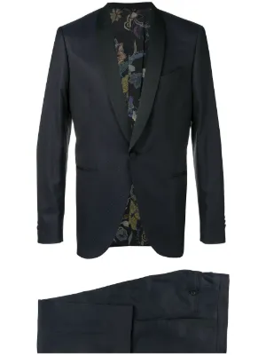 etro suits