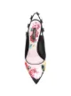Dolce & Gabbana Lori slingbacks