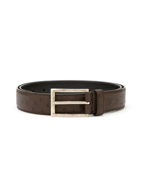 Prada Prada Belts Brown