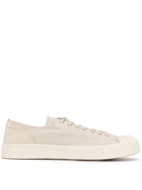 Converse - Jack Purcell low-top sneakers